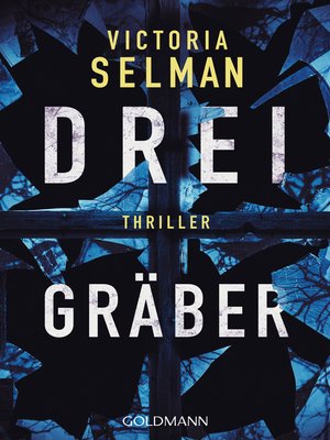 cover image of Drei Gräber